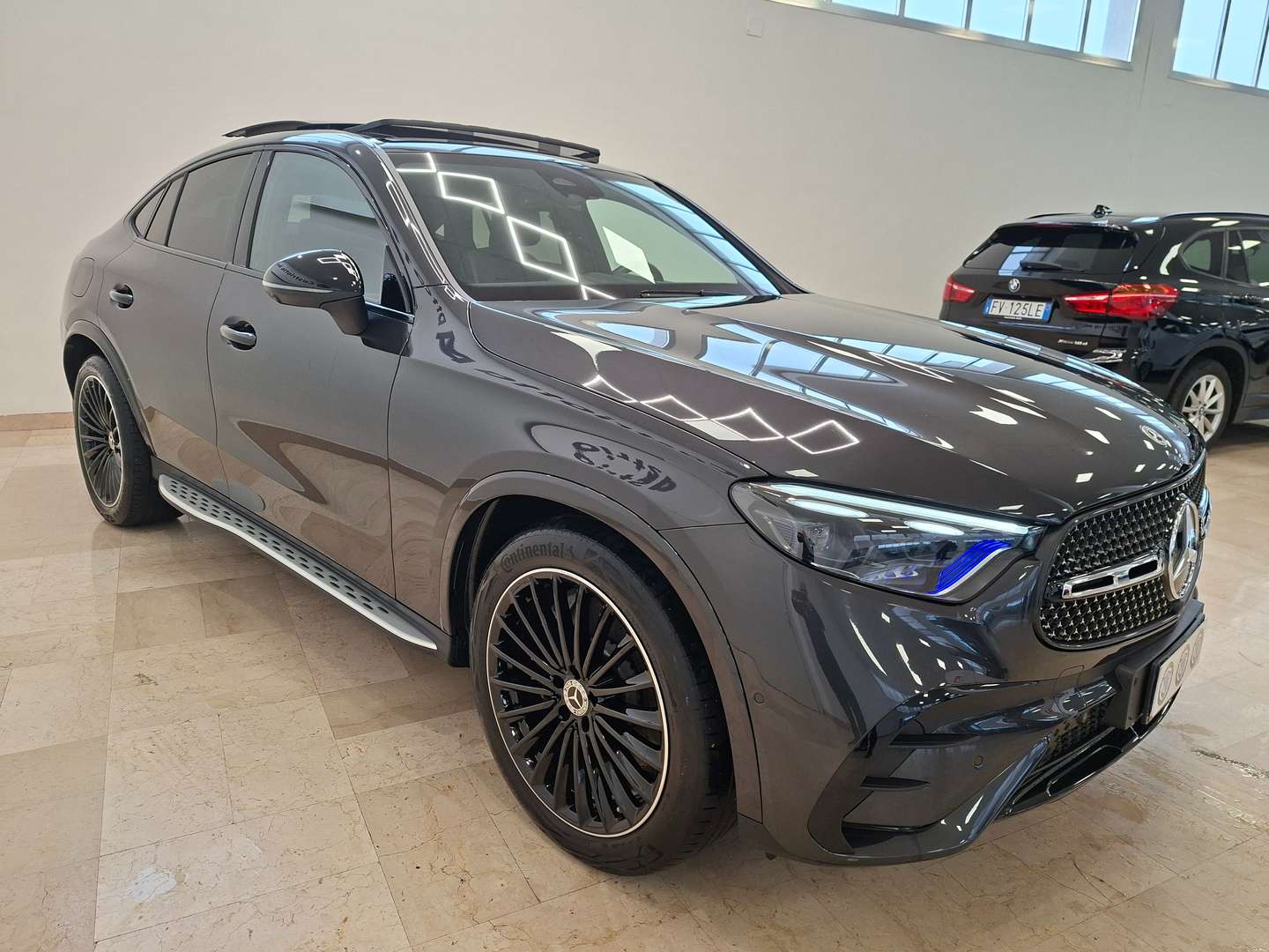 Mercedes GLC Coupé 300 Premium Plus - 2025 - Joinsteer - #3