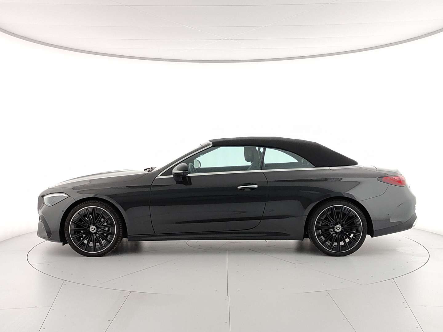Mercedes CLE Cabriolet 200 AMG Line - 2025 - Joinsteer - #2