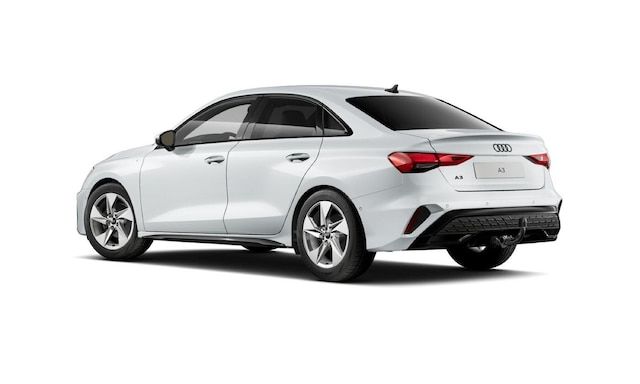 Audi A3 S Line TFSI S Tronic - 2025 - Joinsteer - #3