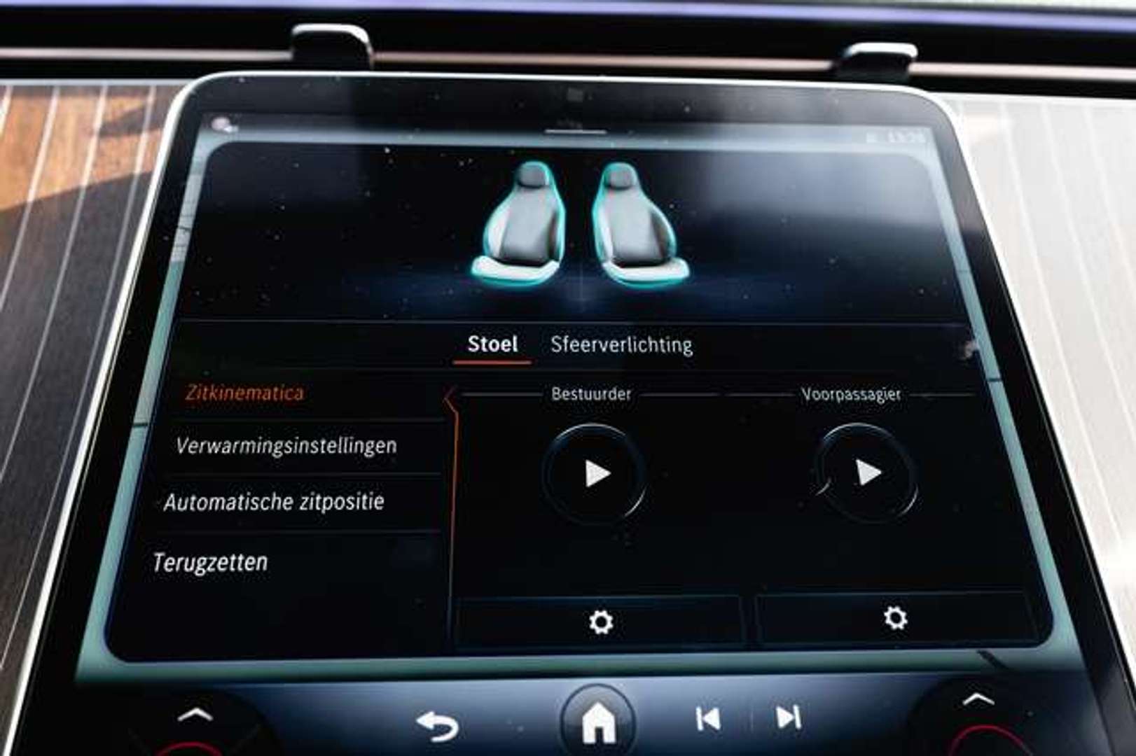Mercedes EQE 350 AMG Line - 2024 - Joinsteer - #26