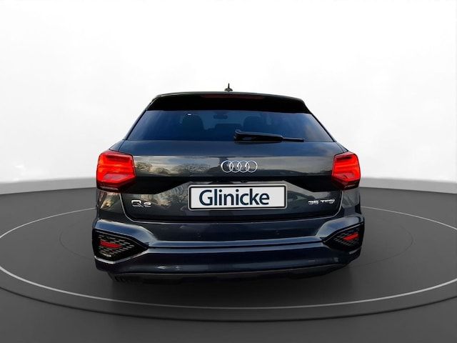 Audi Q2 Advanced 35 TFSI S Tronic - 2026 - Joinsteer - #9