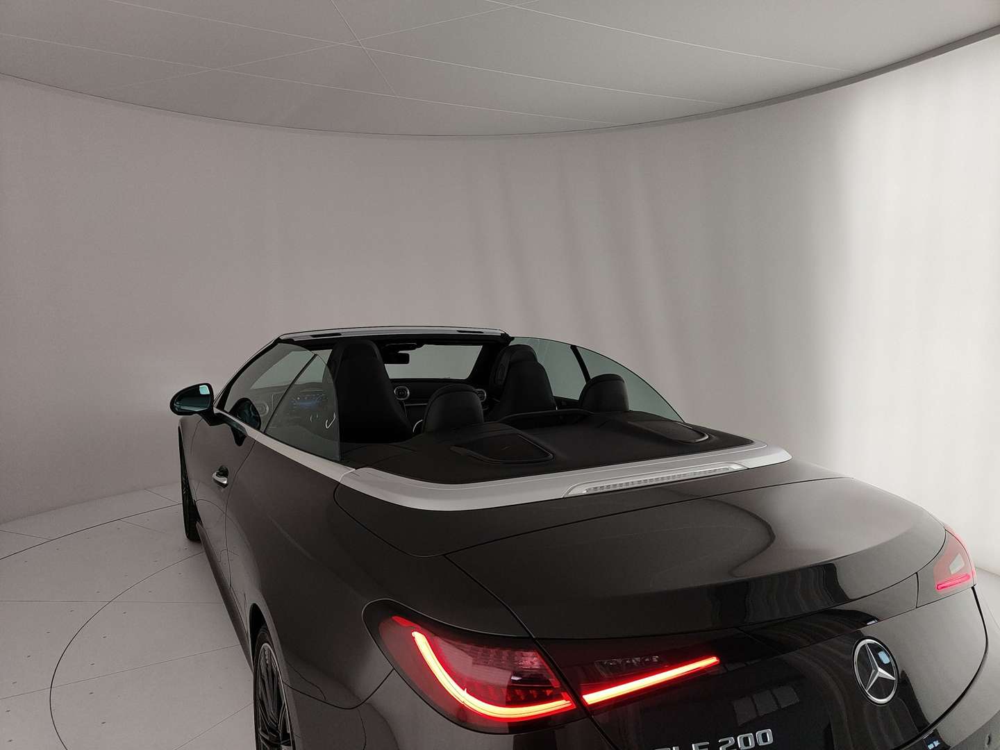 Mercedes CLE Cabriolet 200 AMG Line - 2025 - Joinsteer - #4