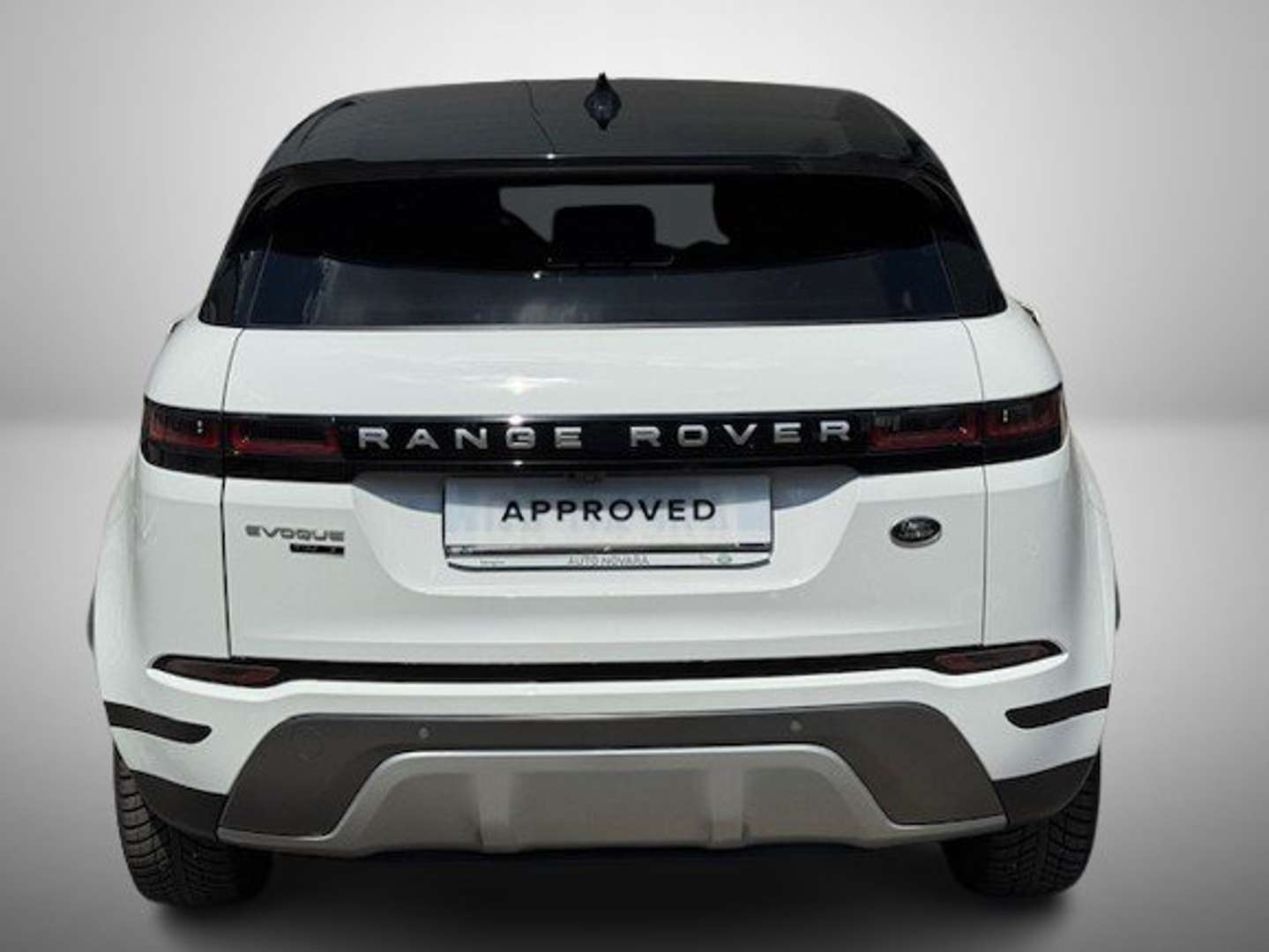 Land Rover Range Rover Evoque D150 S - 2020 - Joinsteer - #6
