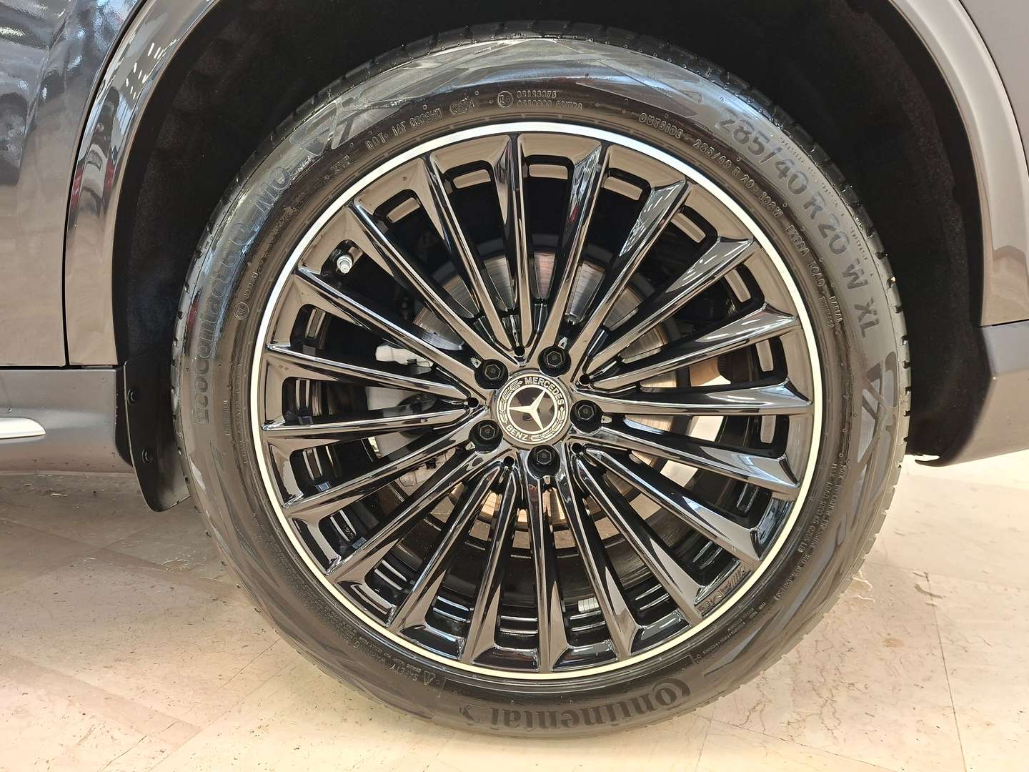 Mercedes GLC Coupé 300 Premium Plus - 2025 - Joinsteer - #5