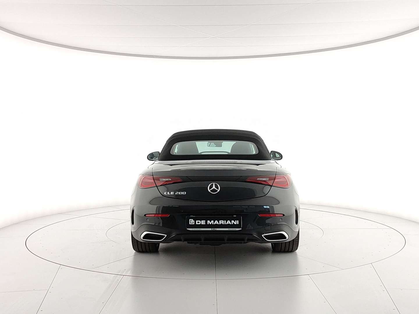 Mercedes CLE Cabriolet 200 AMG Line - 2025 - Joinsteer - #5
