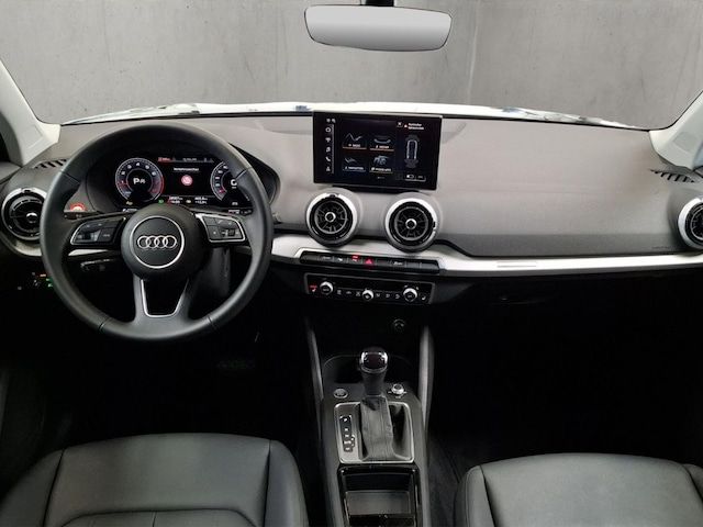 Audi Q2 S Line 35 TFSI S Tronic - 2025 - Joinsteer - #15