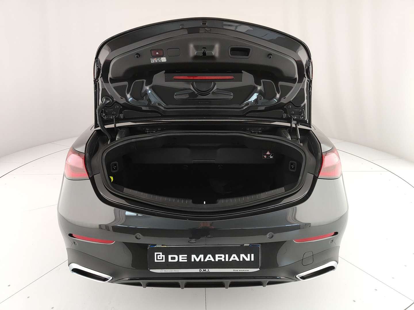 Mercedes CLE Cabriolet 200 AMG Line - 2025 - Joinsteer - #6