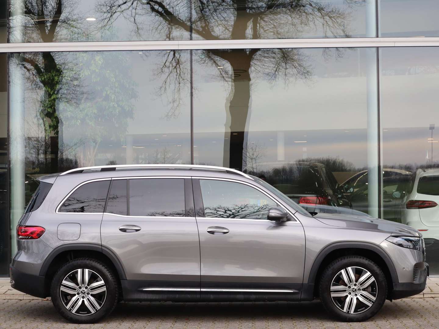Mercedes EQB 300 Luxury Line - 2023 - Joinsteer - #4