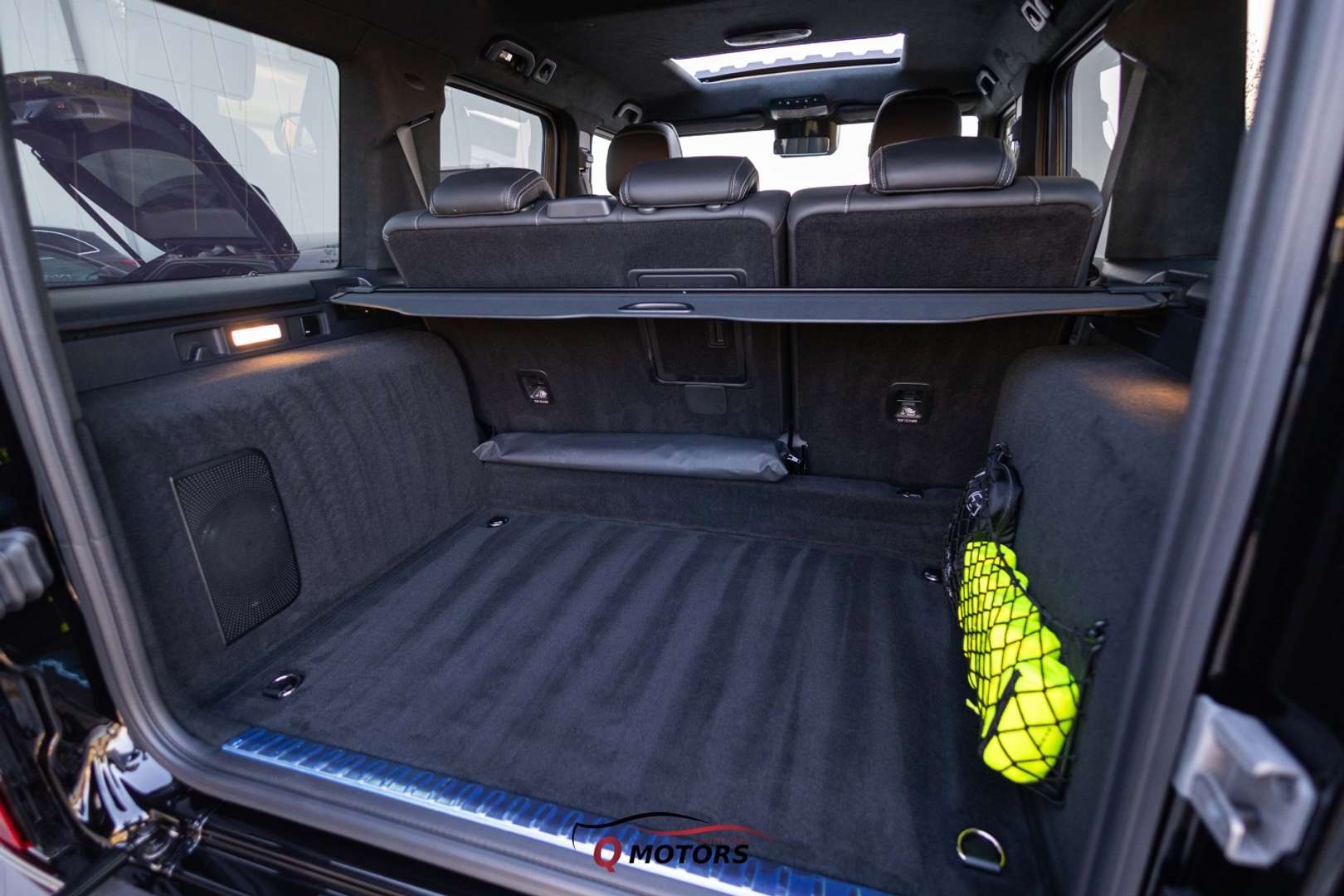 Mercedes GLS 63 AMG Line - 2024 - Joinsteer - #19
