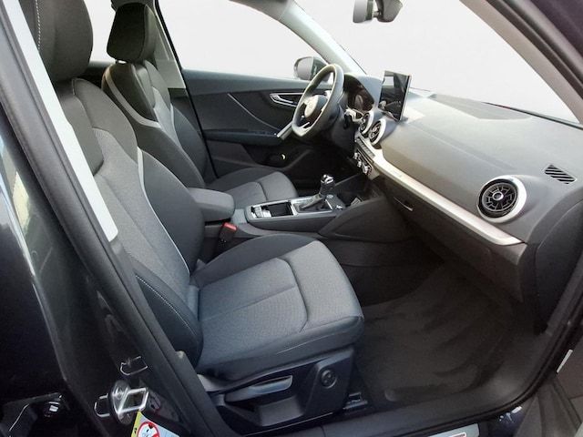 Audi Q2 Advanced 35 TFSI S Tronic - 2026 - Joinsteer - #12