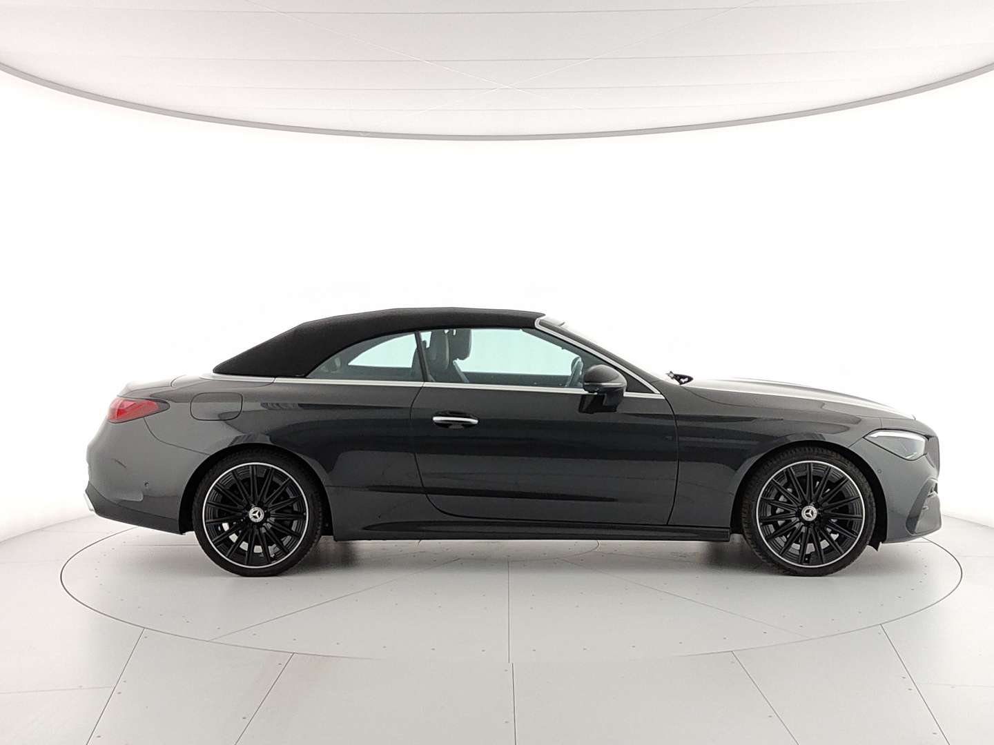 Mercedes CLE Cabriolet 200 AMG Line - 2025 - Joinsteer - #8