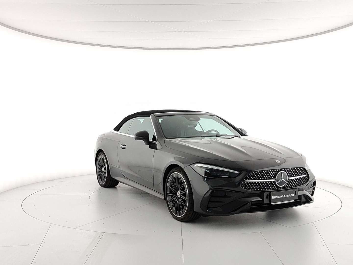 Mercedes CLE Cabriolet 200 AMG Line - 2025 - Joinsteer - #9