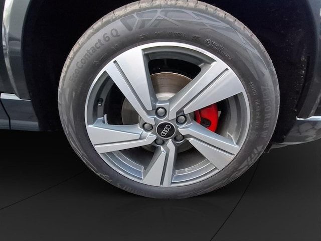 Audi Q2 Advanced 35 TFSI S Tronic - 2026 - Joinsteer - #13