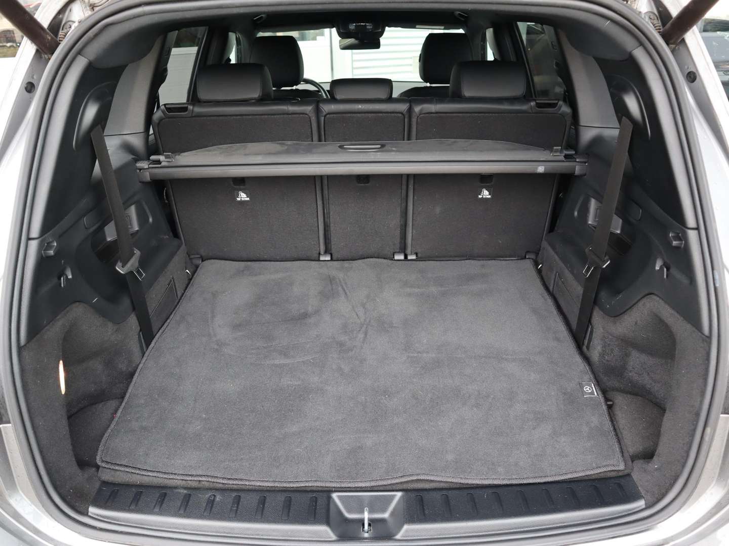 Mercedes EQB 300 Luxury Line - 2023 - Joinsteer - #6