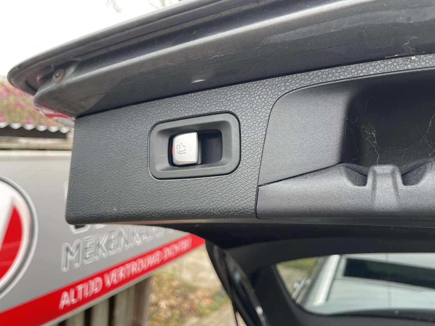 Mercedes Classe E Break 300 AMG Line - 2022 - Joinsteer - #8
