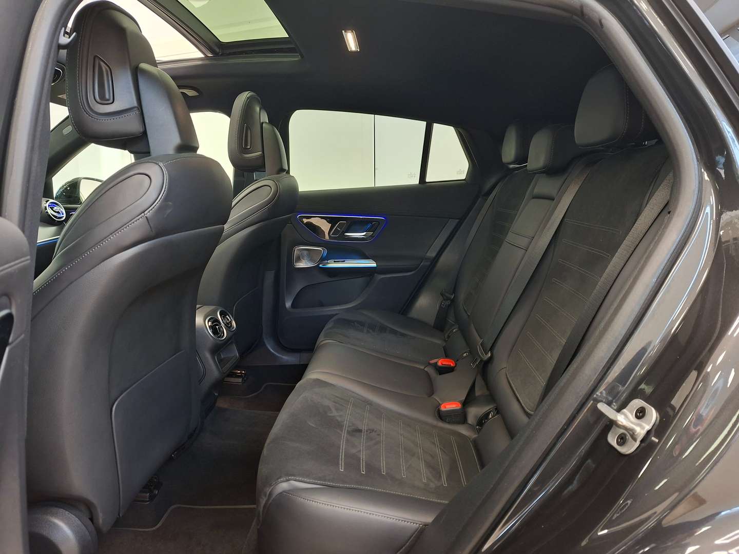 Mercedes GLC Coupé 300 Premium Plus - 2025 - Joinsteer - #8