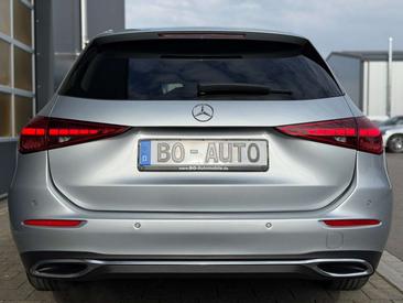 Mercedes Classe C C 220 Avantgarde — photo 10