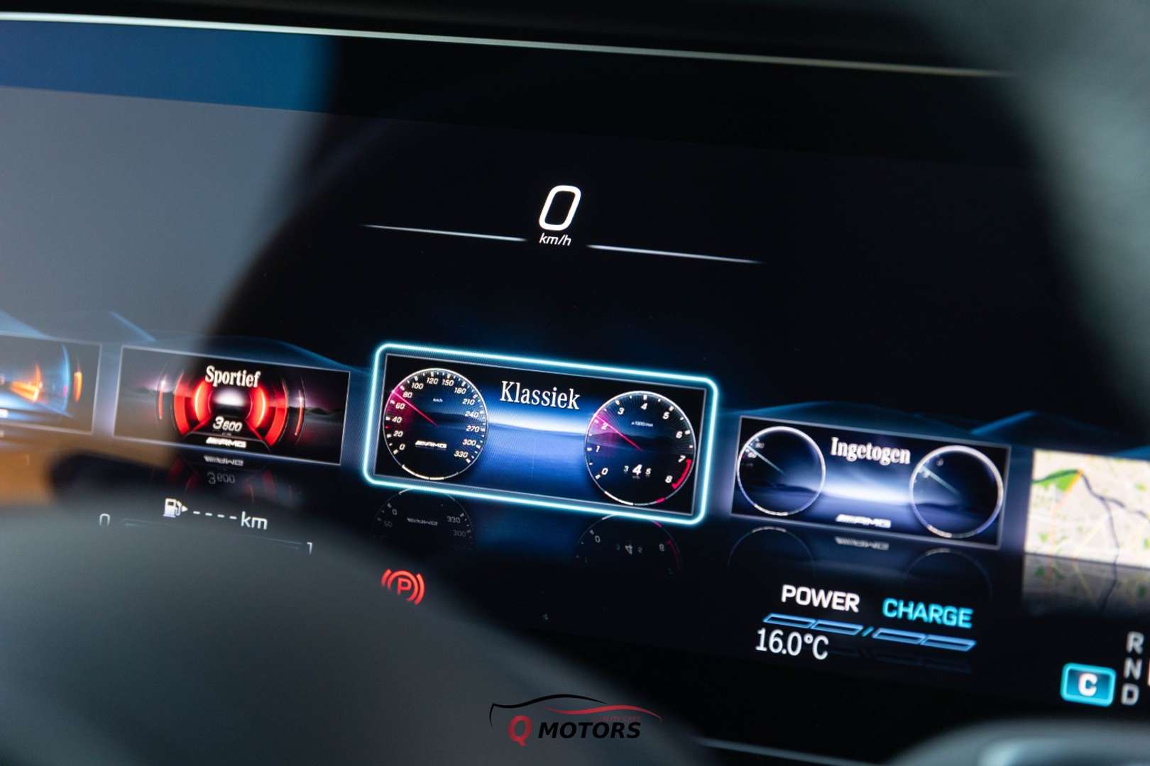 Mercedes GLS 63 AMG Line - 2024 - Joinsteer - #22