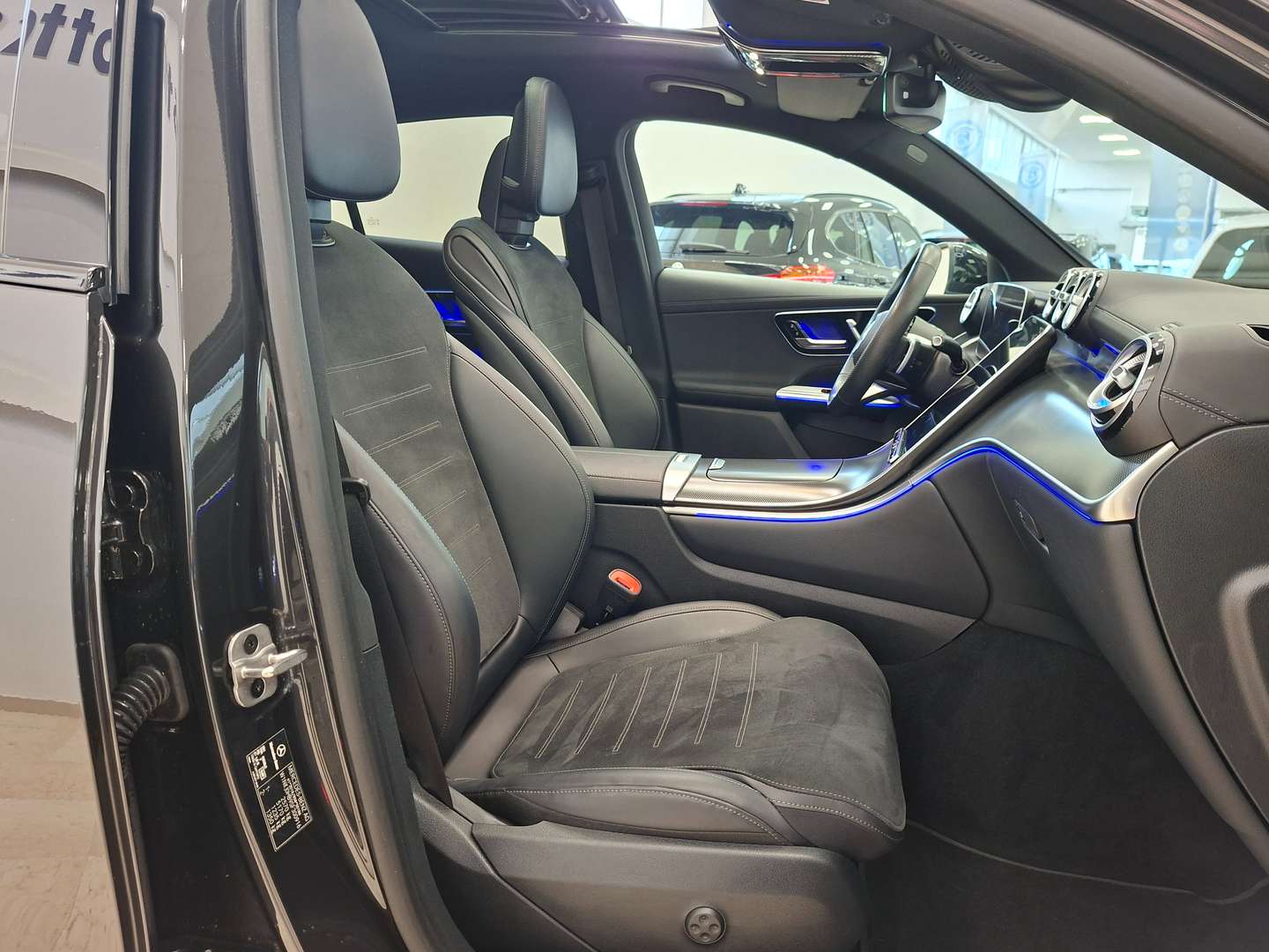 Mercedes GLC Coupé 300 Premium Plus - 2025 - Joinsteer - #9