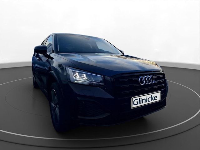 Audi Q2 Advanced 35 TFSI S Tronic - 2026 - Joinsteer - #14