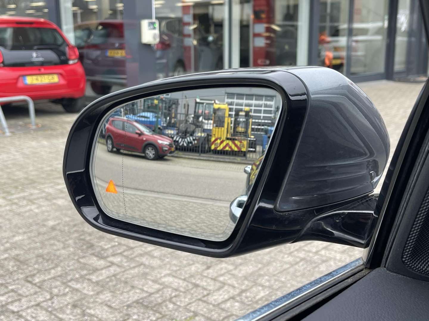 Mercedes Classe E Break 300 AMG Line - 2022 - Joinsteer - #12