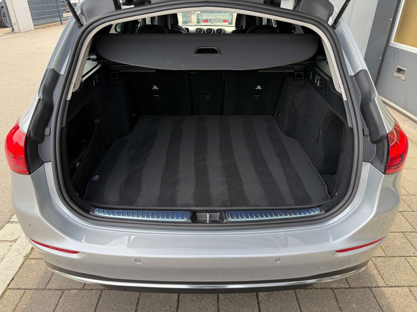 Mercedes Classe C C 220 Avantgarde - 2025 - Joinsteer - #11