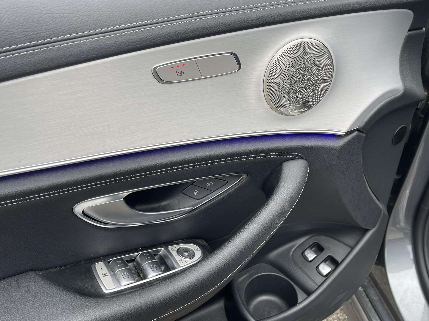 Mercedes Classe E Break 300 AMG Line - 2022 - Joinsteer - #13