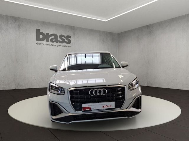 Audi Q2 S Line 35 TFSI S Tronic - 2025 - Joinsteer - #9