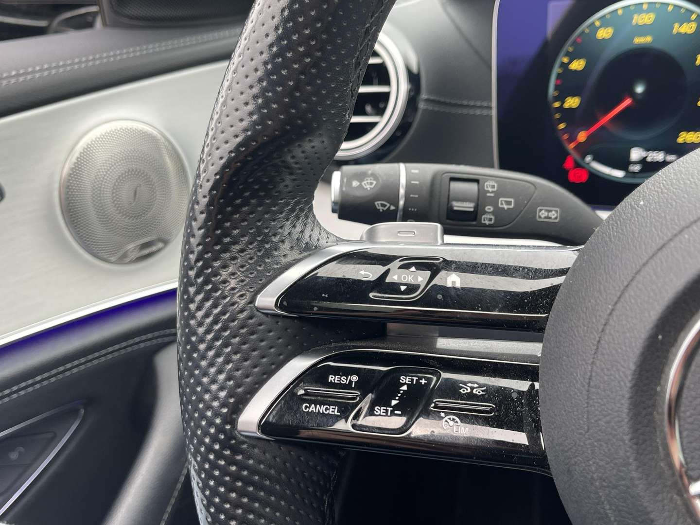 Mercedes Classe E Break 300 AMG Line - 2022 - Joinsteer - #14