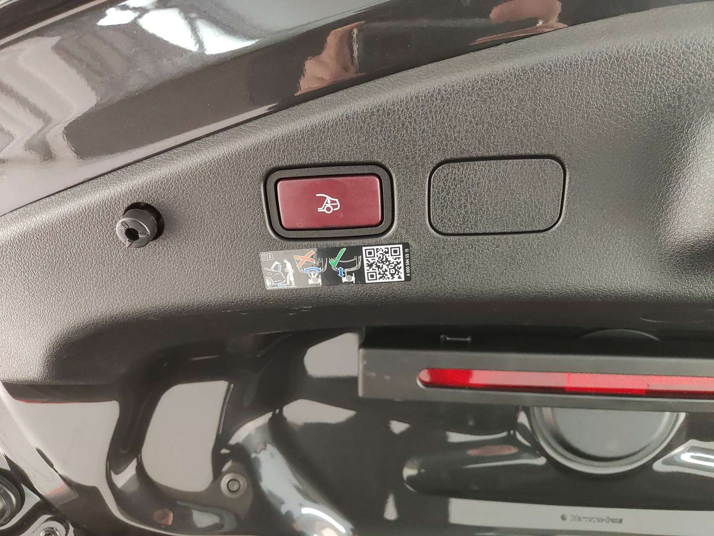 Mercedes CLE Cabriolet 200 AMG Line - 2025 - Joinsteer - #12