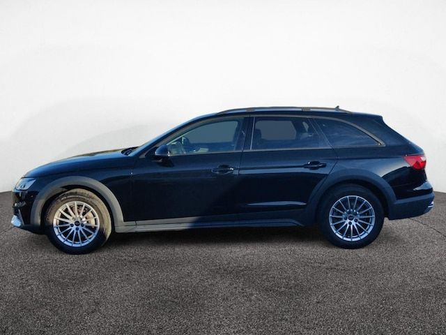 Audi A4 Allroad 45 TFSI Quattro S Tronic - 2022 - Joinsteer - #2