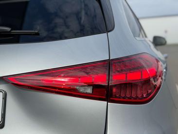 Mercedes Classe C C 220 Avantgarde — photo 12