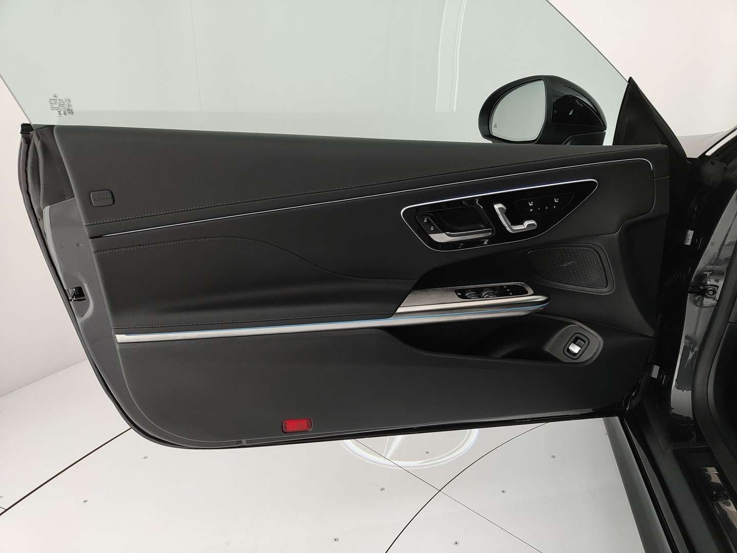 Mercedes CLE Cabriolet 200 AMG Line - 2025 - Joinsteer - #13