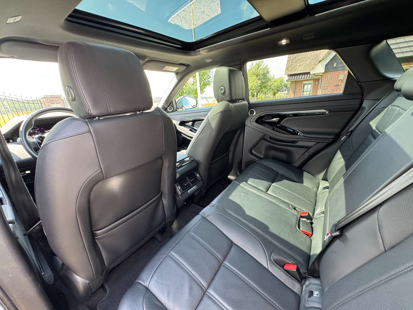Land Rover Range Rover Evoque P200 R-Dynamic Hello Edition - 2020 - Joinsteer - #13