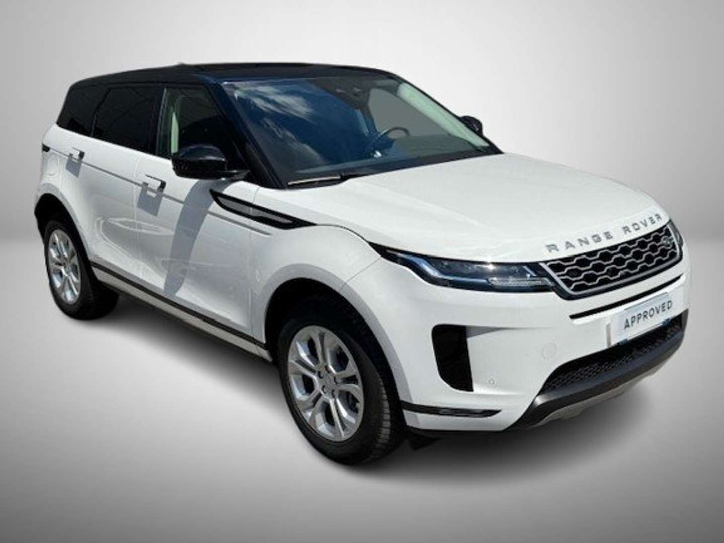 Land Rover Range Rover Evoque D150 S - 2020 - Joinsteer - #8