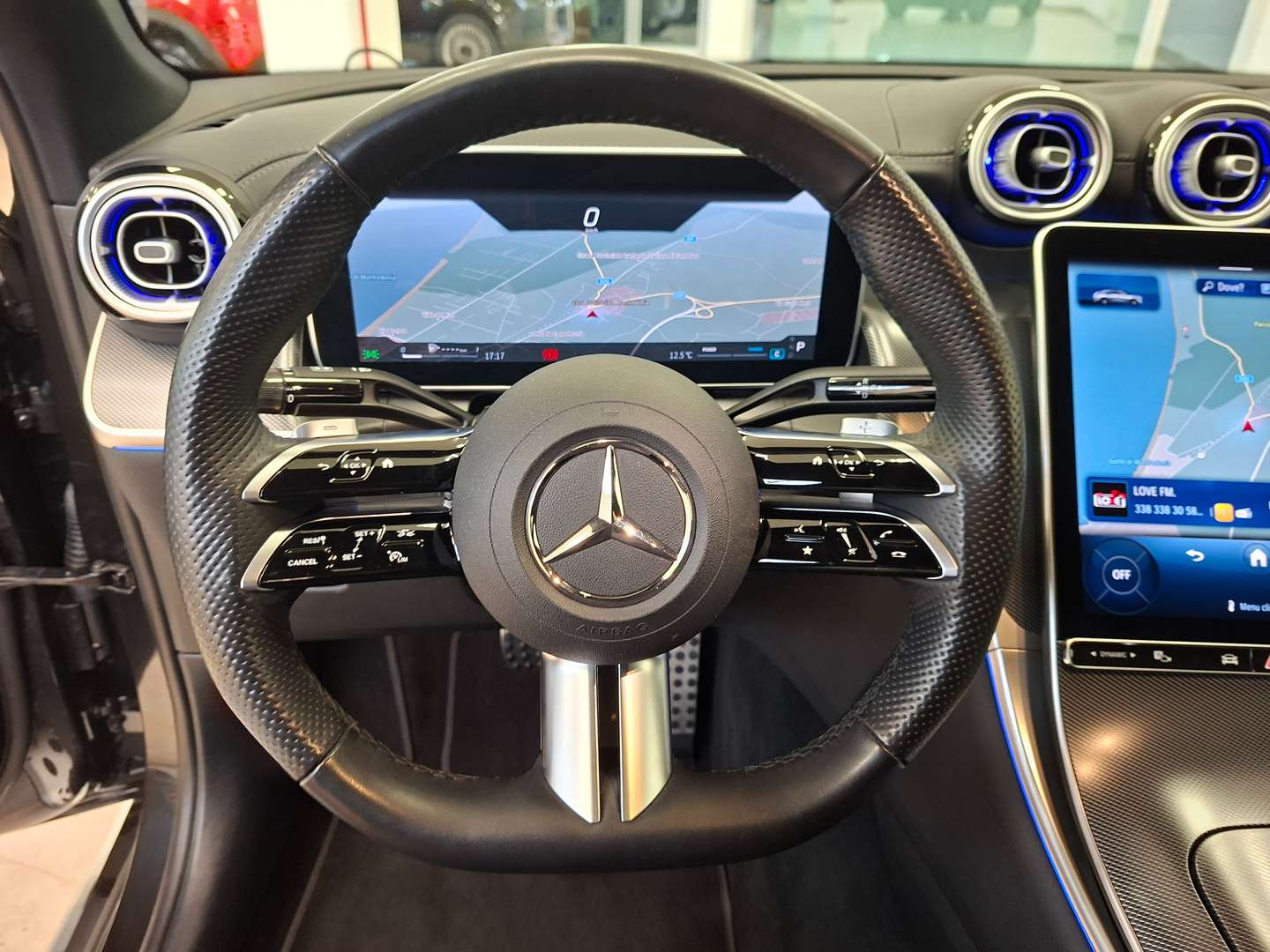 Mercedes GLC Coupé 300 Premium Plus - 2025 - Joinsteer - #12