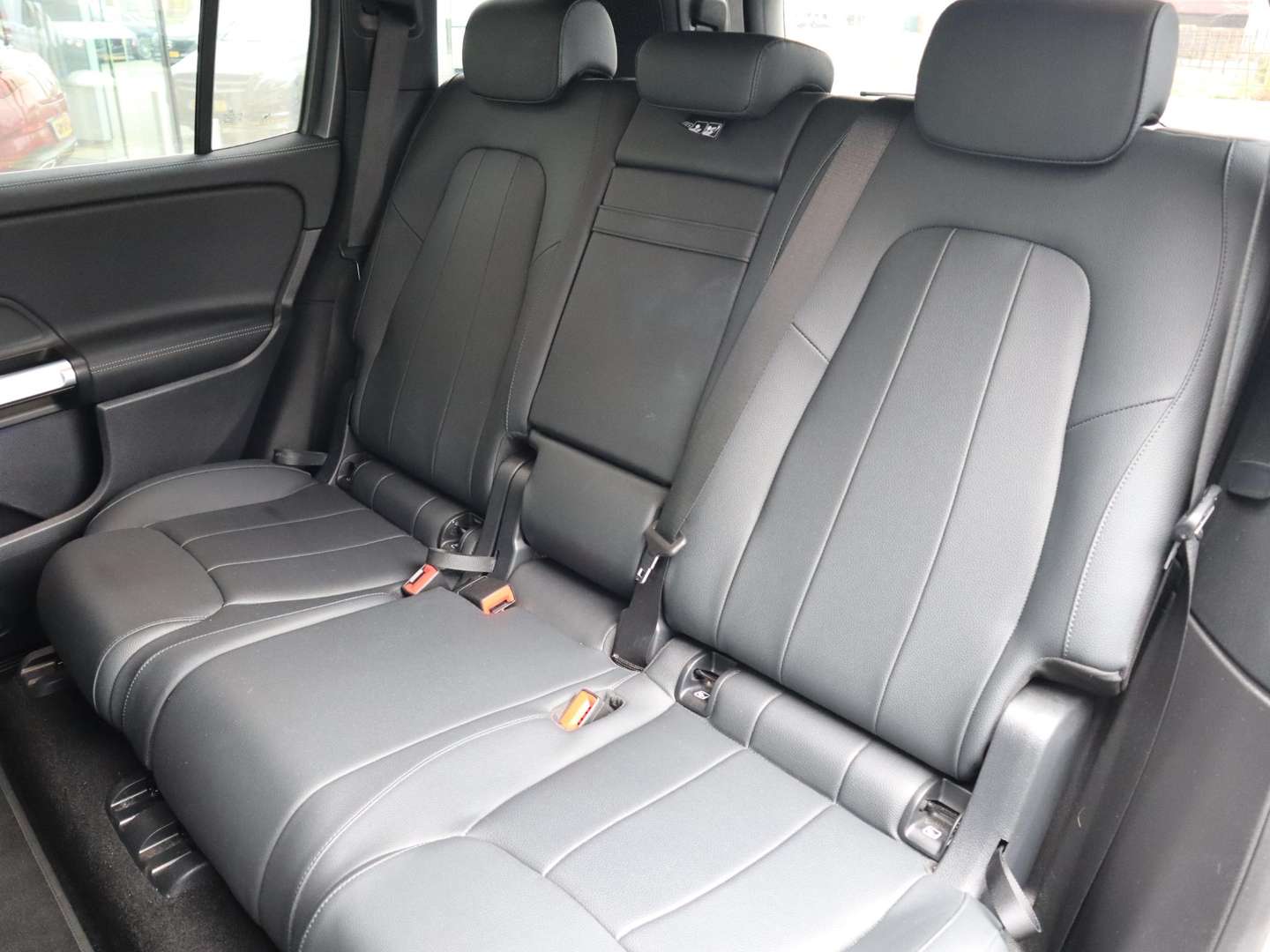 Mercedes EQB 300 Luxury Line - 2023 - Joinsteer - #10