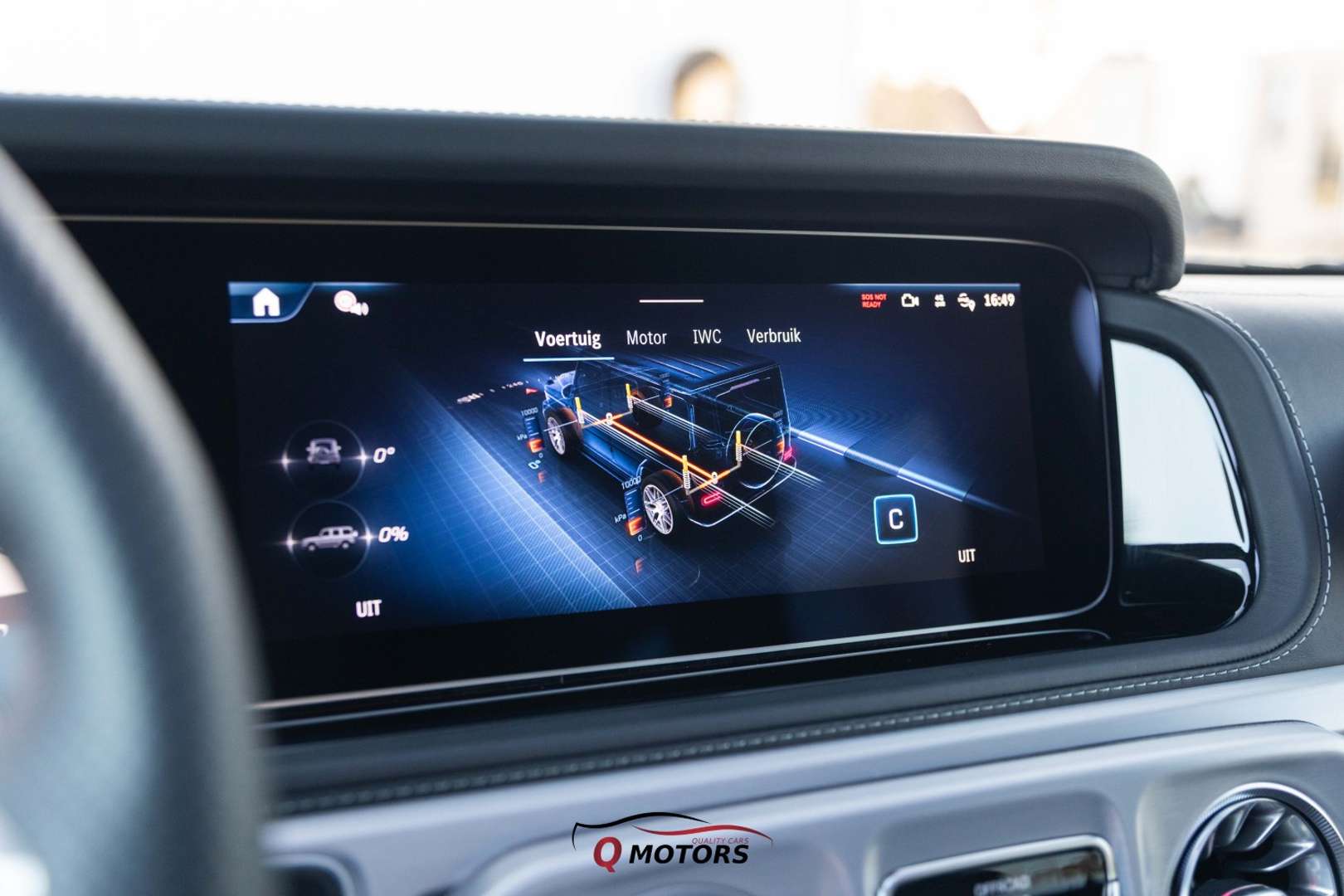 Mercedes GLS 63 AMG Line - 2024 - Joinsteer - #26