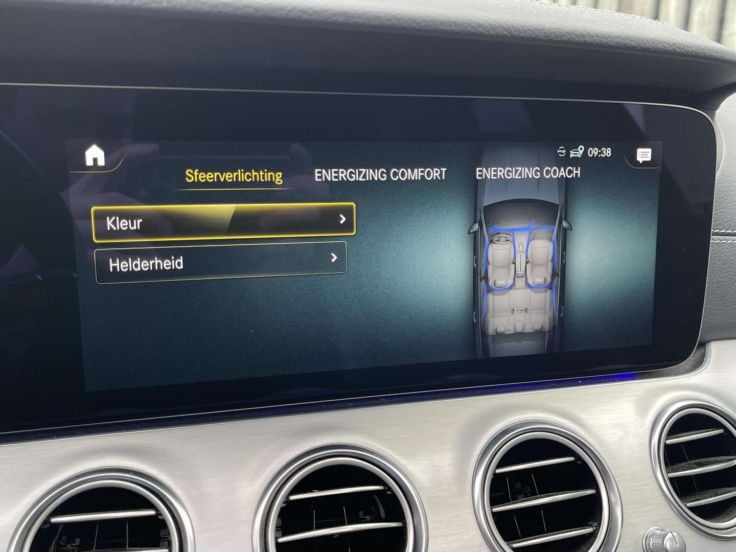 Mercedes Classe E Break 300 AMG Line - 2022 - Joinsteer - #20