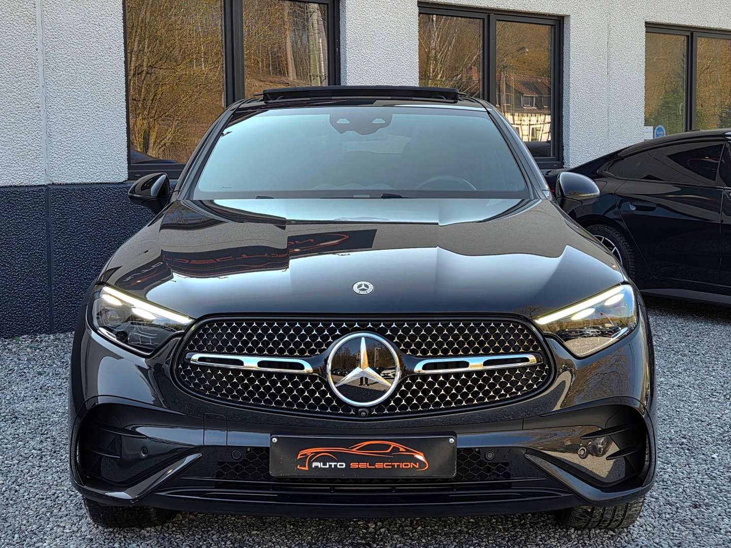 Mercedes GLC Coupé 200 - 2025 - Joinsteer - #3