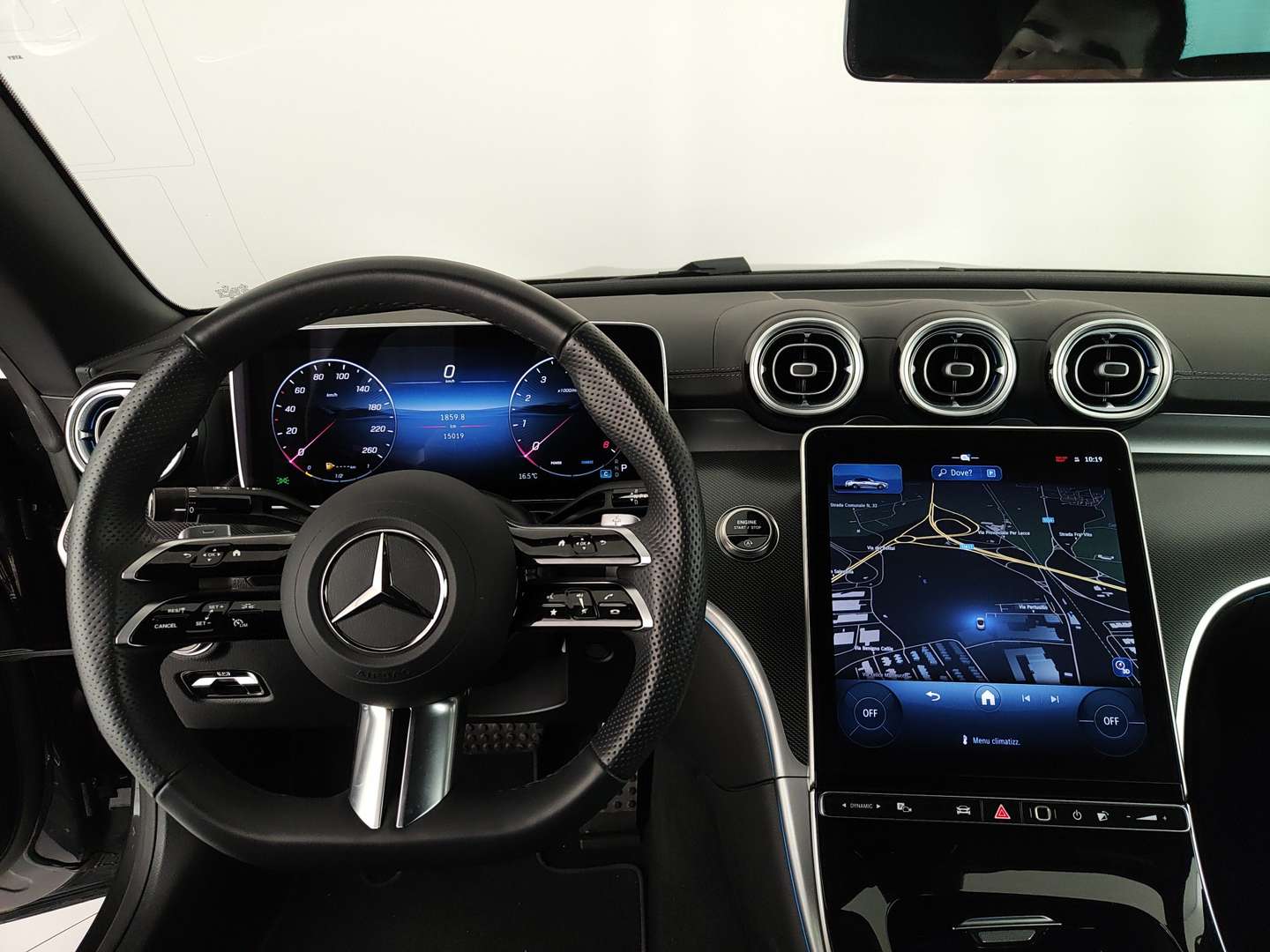 Mercedes CLE Cabriolet 200 AMG Line - 2025 - Joinsteer - #15