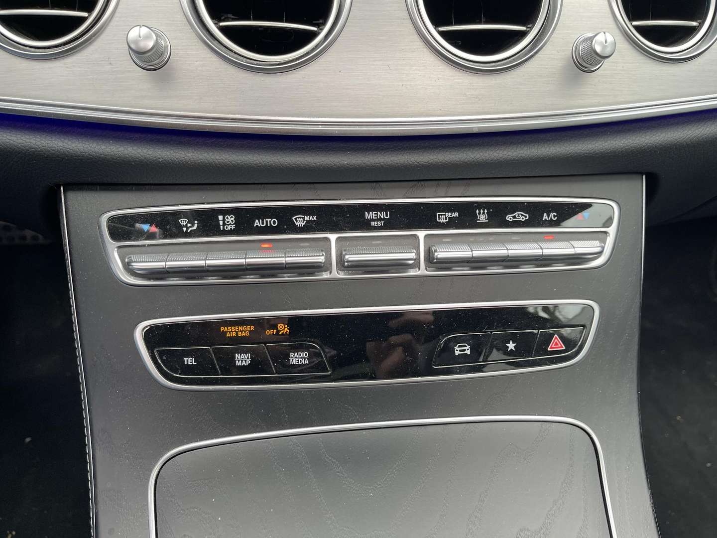 Mercedes Classe E Break 300 AMG Line - 2022 - Joinsteer - #22