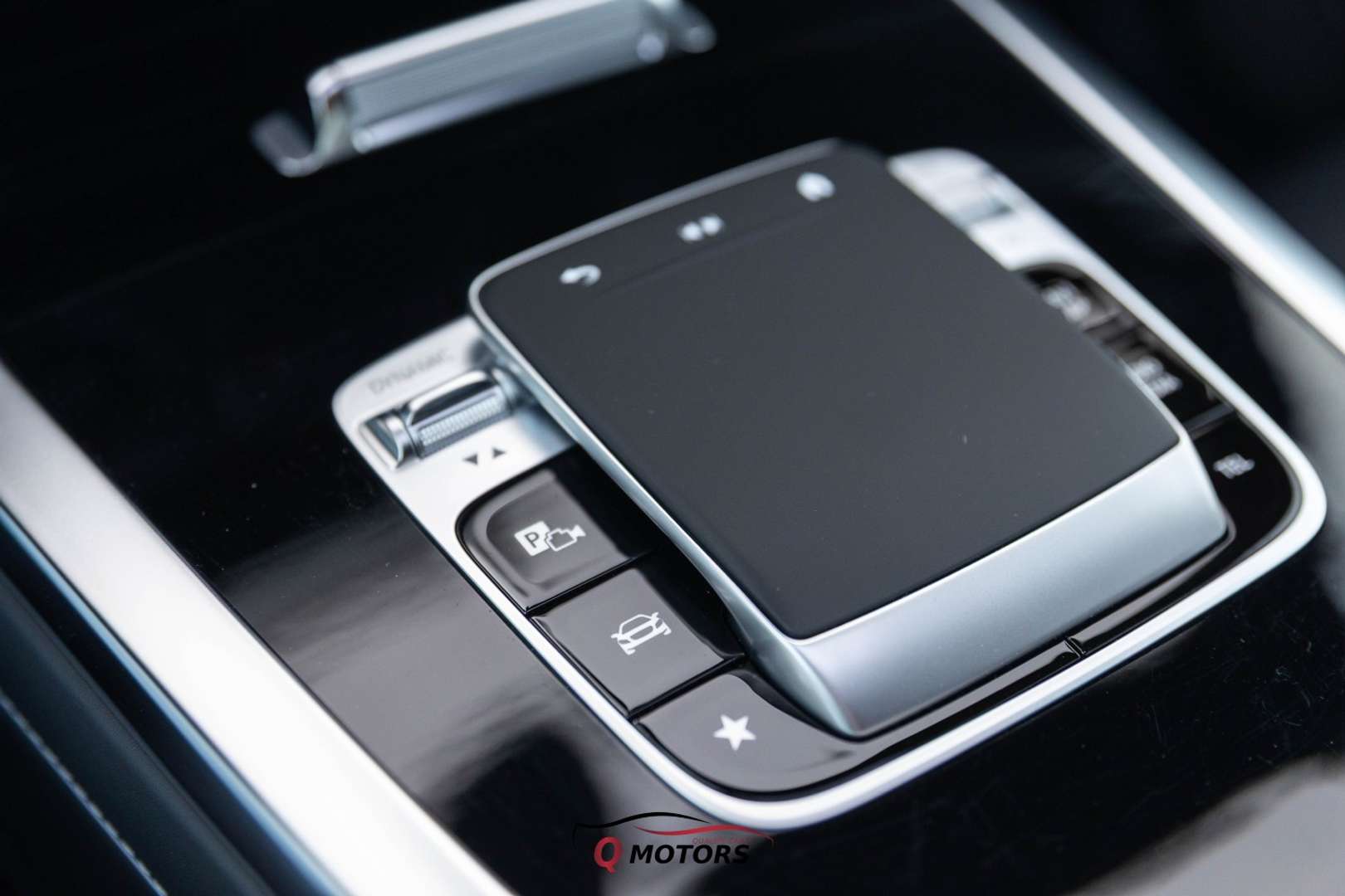 Mercedes GLS 63 AMG Line - 2024 - Joinsteer - #27