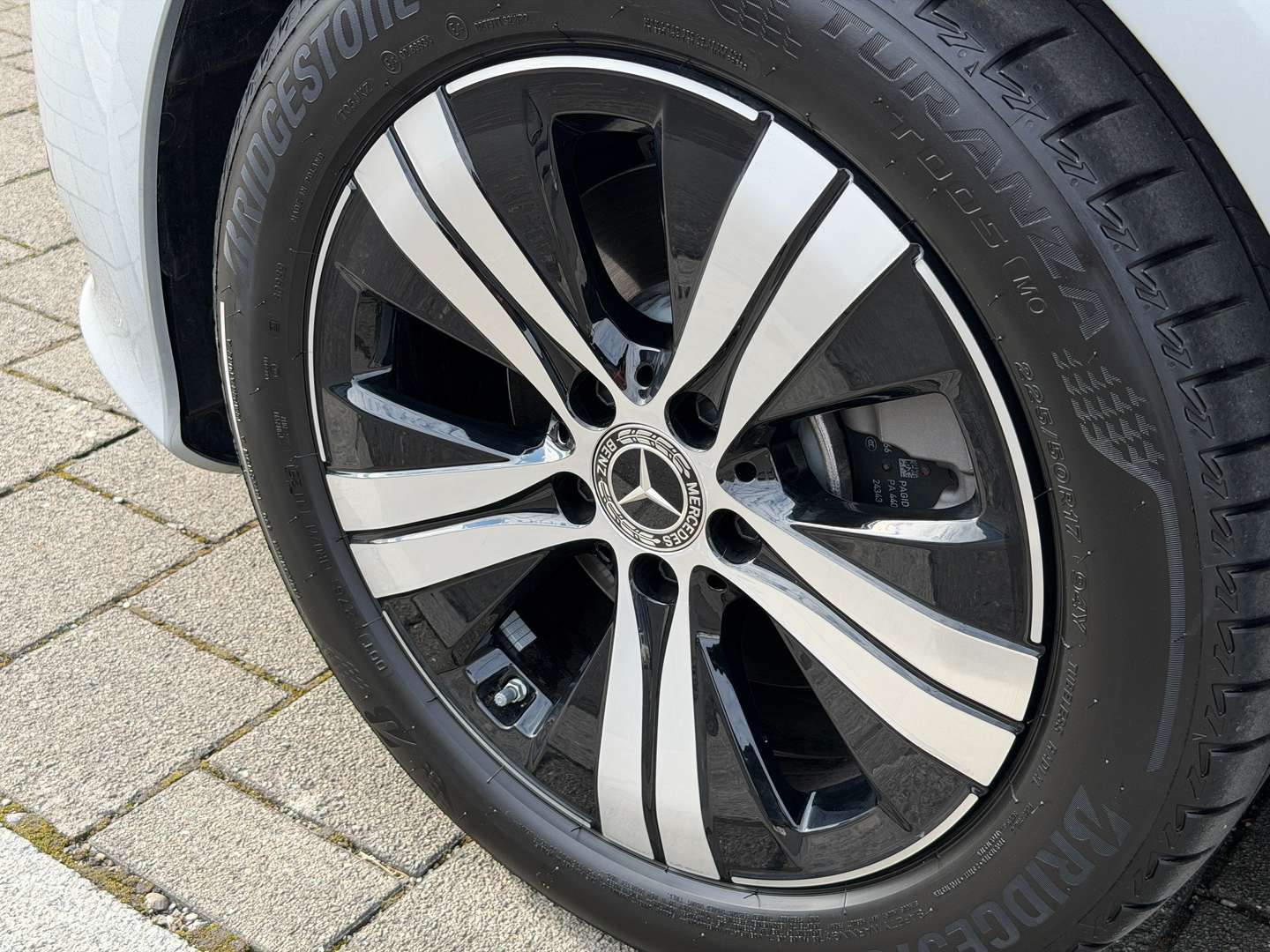 Mercedes Classe C C 220 Avantgarde - 2025 - Joinsteer - #15