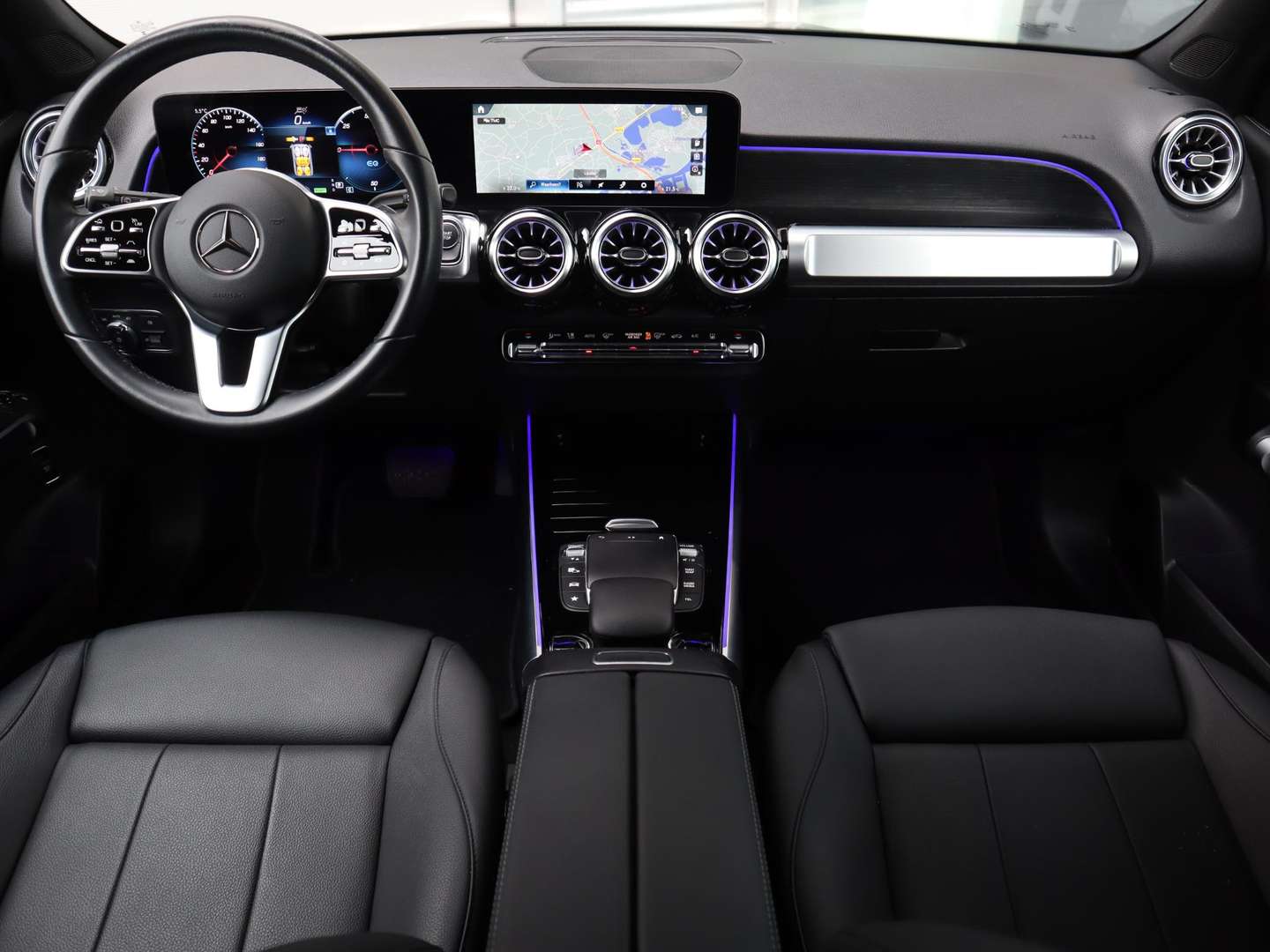 Mercedes EQB 300 Luxury Line - 2023 - Joinsteer - #12