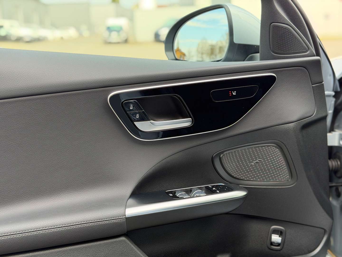 Mercedes Classe C C 220 Avantgarde - 2025 - Joinsteer - #16
