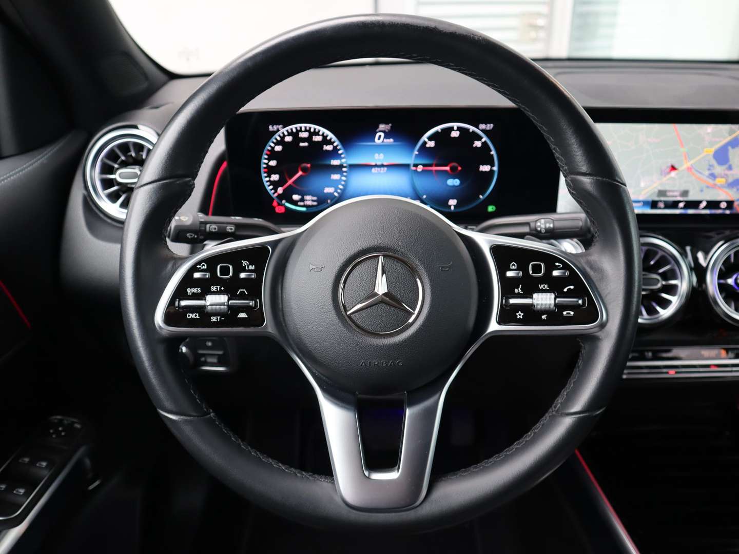 Mercedes EQB 300 Luxury Line - 2023 - Joinsteer - #13