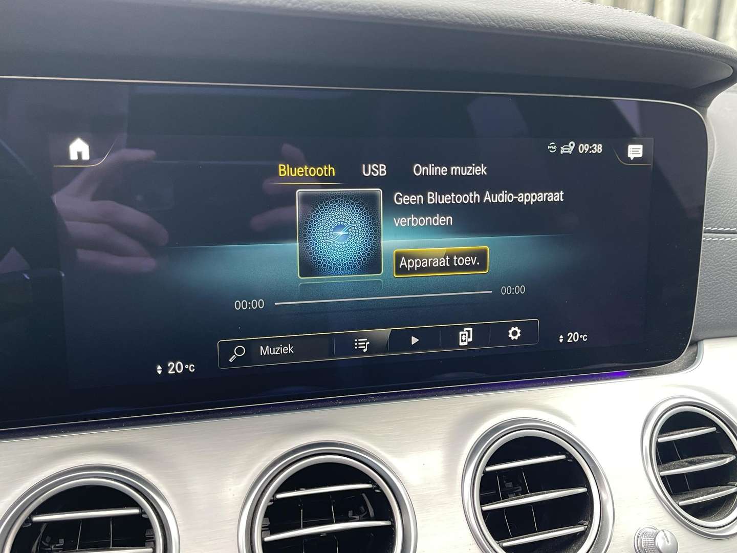 Mercedes Classe E Break 300 AMG Line - 2022 - Joinsteer - #29