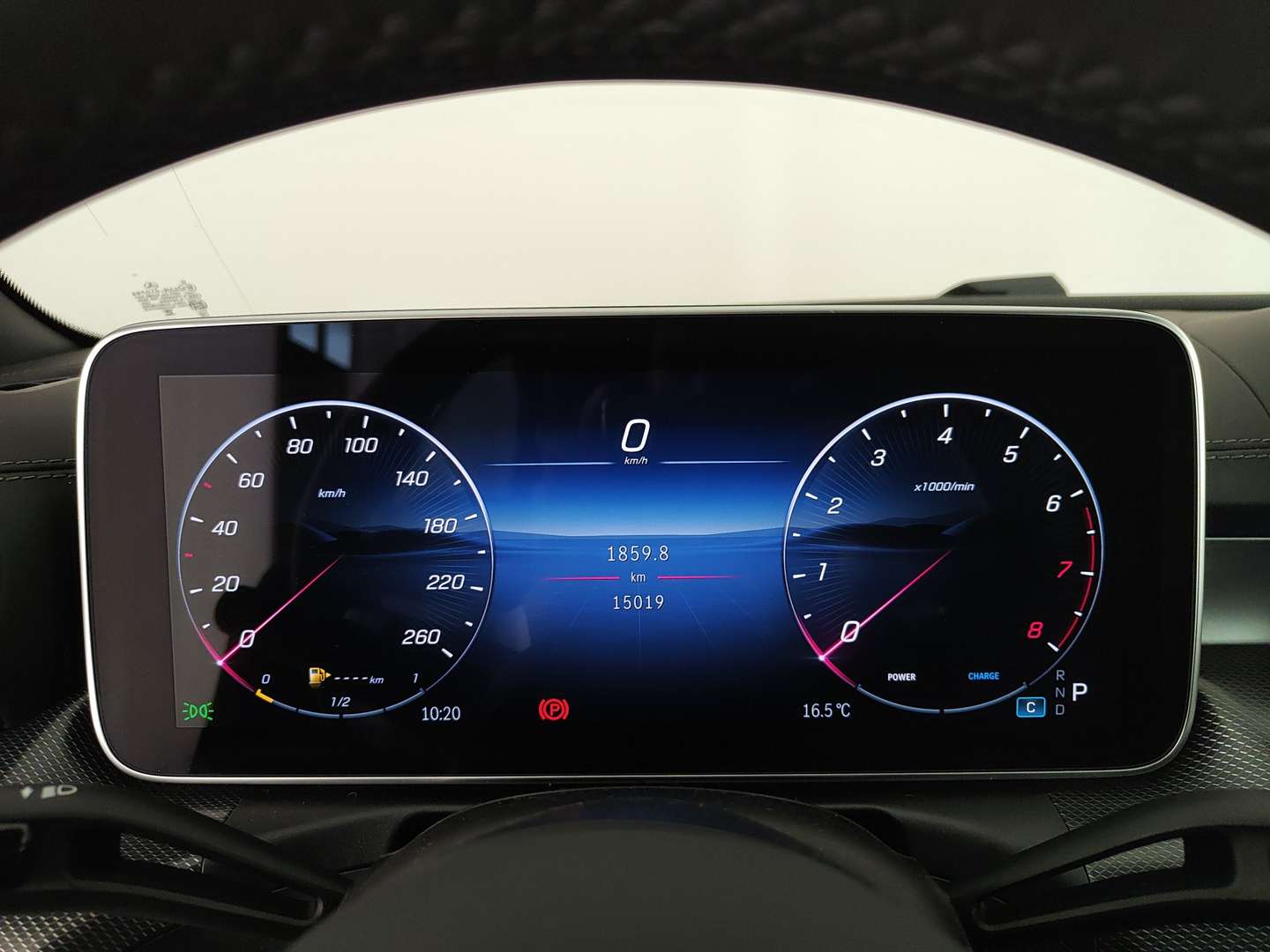 Mercedes CLE Cabriolet 200 AMG Line - 2025 - Joinsteer - #18