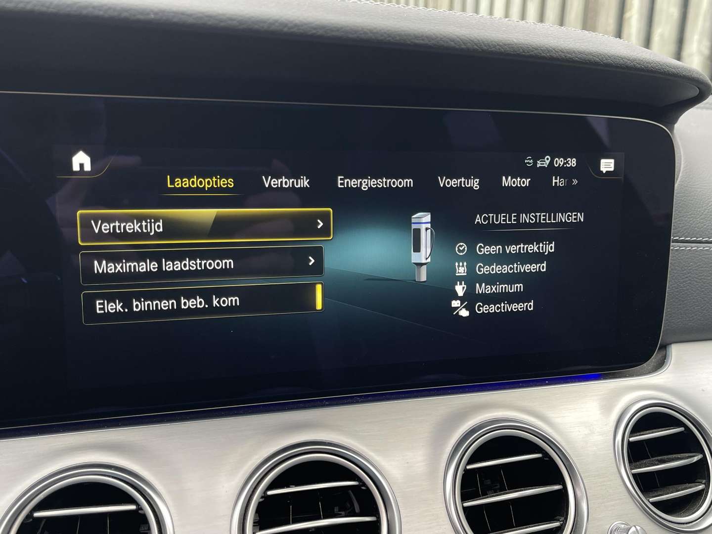 Mercedes Classe E Break 300 AMG Line - 2022 - Joinsteer - #30